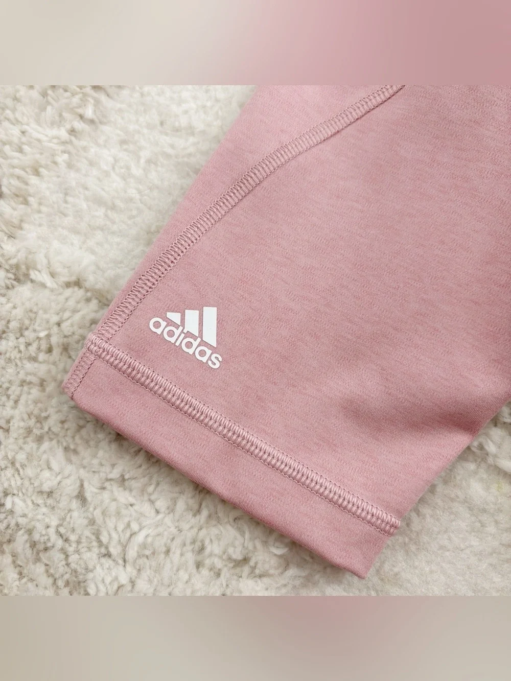 Women's Adidas Optime 7/8 Training Leggings XL